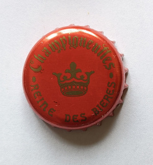 Champigneulles, Brasserie Champigneulles